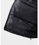 ECO CLOUD PADDED ブルゾン