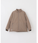 ECO CLOUD PADDED ブルゾン
