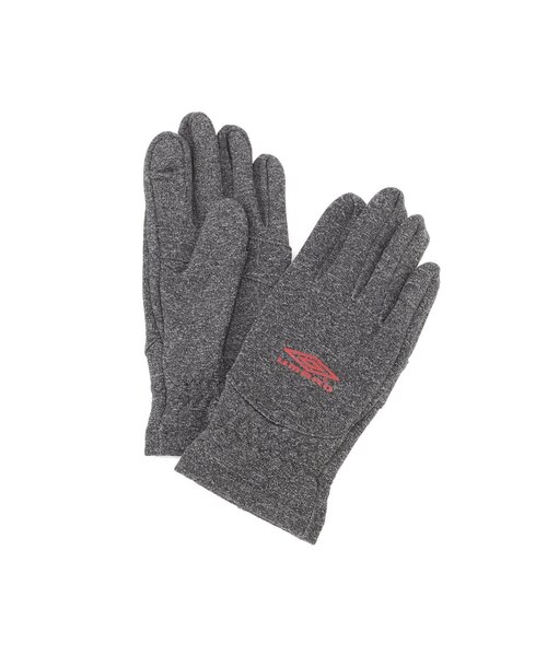 UMBRO EX WARM UP FLEECEBACK GLOVE｜ベーセーストックの