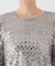 BAUM UND PFERDGARTEN / バウム ウンド ヘルガーデン Glitter Flowers TOP