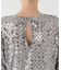 BAUM UND PFERDGARTEN / バウム ウンド ヘルガーデン Glitter Flowers TOP