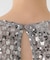 BAUM UND PFERDGARTEN / バウム ウンド ヘルガーデン Glitter Flowers TOP