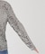BAUM UND PFERDGARTEN / バウム ウンド ヘルガーデン Glitter Flowers TOP