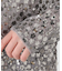 BAUM UND PFERDGARTEN / バウム ウンド ヘルガーデン Glitter Flowers TOP