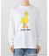 SESAME STREET/セサミストリート 別注 T PRINT LST