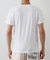 ”2枚セット” 【HANES / ヘインズ】ジャパンフィット 5.3oz クルーネックTシャツ