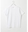 ”2枚セット” 【HANES / ヘインズ】ジャパンフィット 5.3oz クルーネックTシャツ