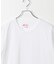 ”2枚セット” 【HANES / ヘインズ】ジャパンフィット 5.3oz クルーネックTシャツ