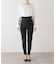 BOWTE/バウト WORSTED TORO BIKER SLIM PANTS 242-04-0006