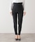BOWTE/バウト WORSTED TORO BIKER SLIM PANTS 242-04-0006