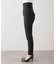 BOWTE/バウト WORSTED TORO BIKER SLIM PANTS 242-04-0006