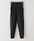 BOWTE/バウト WORSTED TORO BIKER SLIM PANTS 242-04-0006