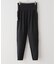BOWTE/バウト WORSTED TORO BIKER SLIM PANTS 242-04-0006