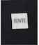 BOWTE/バウト WORSTED TORO BIKER SLIM PANTS 242-04-0006