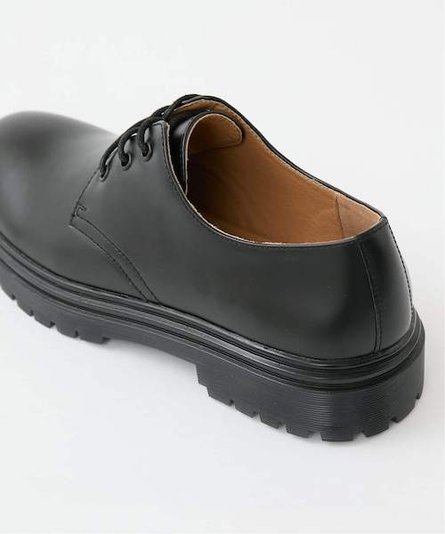 KENBROS FOOTWEAR 】別注 ポストマンシューズ｜ベーセーストック