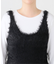 【AMOMENTO / アモーメント】SHAGGY KNIT DRESS AM24FWW04DR