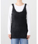 【AMOMENTO / アモーメント】SHAGGY KNIT DRESS AM24FWW04DR