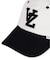 【VARZAR / バザール】 VZ Twotone Over Fit Ball Cap