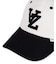 【VARZAR / バザール】 VZ Twotone Over Fit Ball Cap