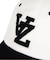 【VARZAR / バザール】 VZ Twotone Over Fit Ball Cap