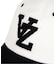 【VARZAR / バザール】 VZ Twotone Over Fit Ball Cap