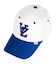 【VARZAR / バザール】 VZ Twotone Over Fit Ball Cap