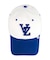 【VARZAR / バザール】 VZ Twotone Over Fit Ball Cap