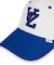 【VARZAR / バザール】 VZ Twotone Over Fit Ball Cap