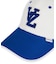 【VARZAR / バザール】 VZ Twotone Over Fit Ball Cap