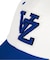 【VARZAR / バザール】 VZ Twotone Over Fit Ball Cap