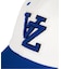 【VARZAR / バザール】 VZ Twotone Over Fit Ball Cap