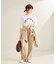 TW High Rise パンツ