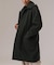 LA BOUCLE(ブークル) DOUBLE WAVE NAPPING COAT