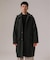 LA BOUCLE(ブークル) DOUBLE WAVE NAPPING COAT
