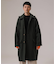 LA BOUCLE(ブークル) DOUBLE WAVE NAPPING COAT