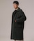 LA BOUCLE(ブークル) DOUBLE WAVE NAPPING COAT