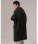 LA BOUCLE(ブークル) DOUBLE WAVE NAPPING COAT