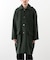 LA BOUCLE(ブークル) DOUBLE WAVE NAPPING COAT
