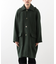 LA BOUCLE(ブークル) DOUBLE WAVE NAPPING COAT