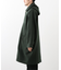 LA BOUCLE(ブークル) DOUBLE WAVE NAPPING COAT