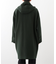 LA BOUCLE(ブークル) DOUBLE WAVE NAPPING COAT