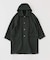 LA BOUCLE(ブークル) DOUBLE WAVE NAPPING COAT