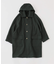 LA BOUCLE(ブークル) DOUBLE WAVE NAPPING COAT