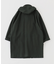 LA BOUCLE(ブークル) DOUBLE WAVE NAPPING COAT