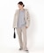 【AESTHER EKME/エスター・エクミ】OPAL BAG (patent)