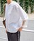 スパンコールチュール*Tシャツ