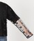 スパンコールチュール*Tシャツ