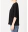スパンコールチュール*Tシャツ