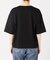 スパンコールチュール*Tシャツ