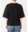 スパンコールチュール*Tシャツ